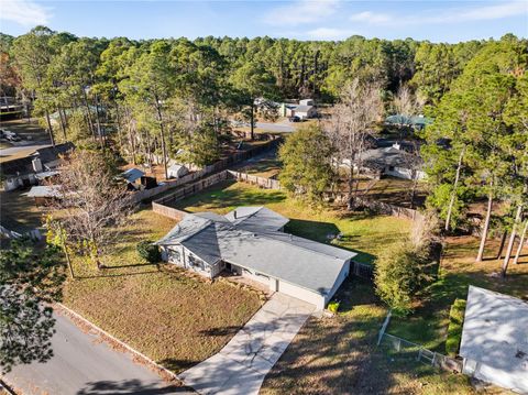 A home in GAINESVILLE