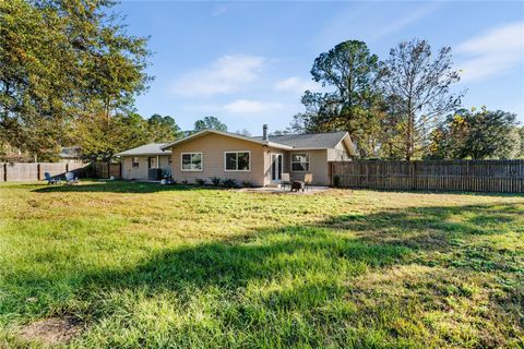 A home in GAINESVILLE