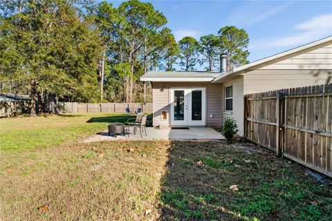 A home in GAINESVILLE