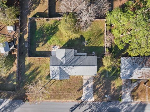 A home in GAINESVILLE