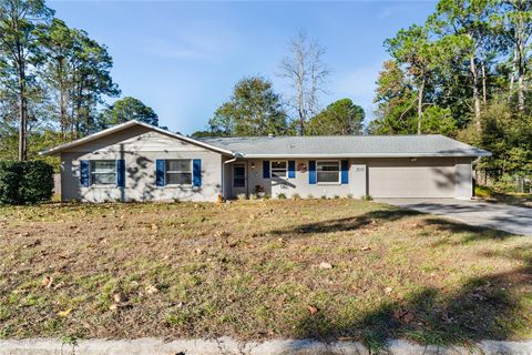 A home in GAINESVILLE