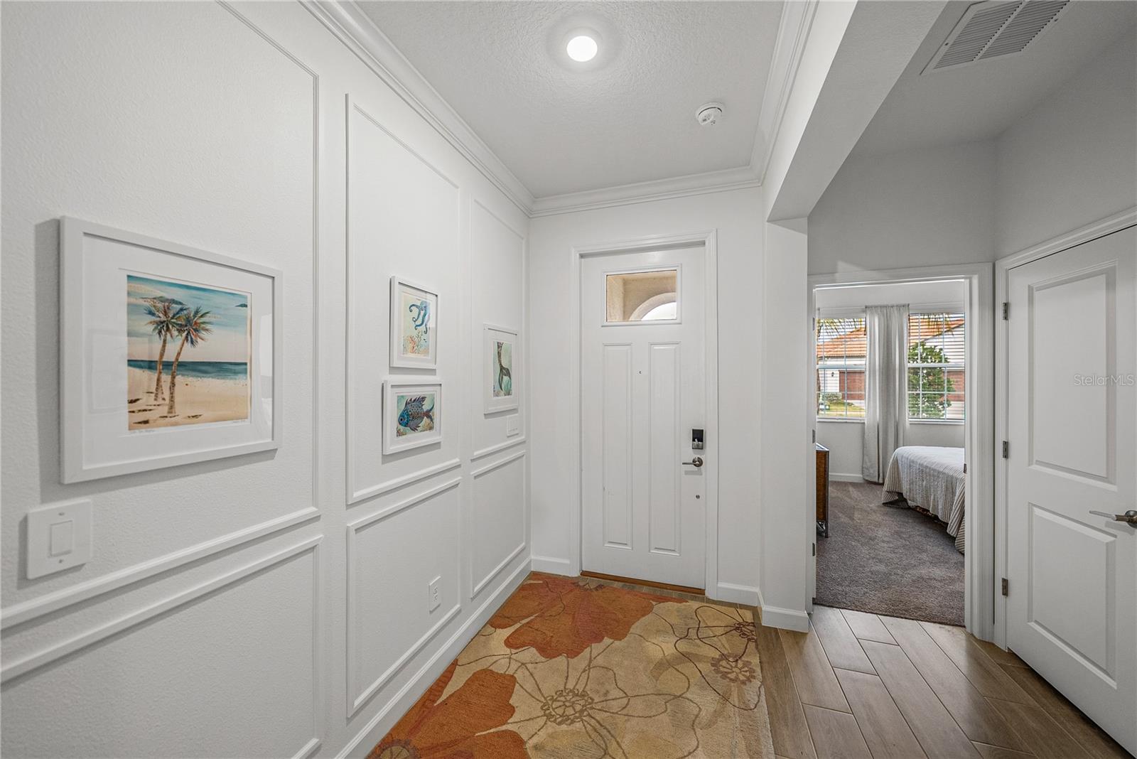 17418 HOLLY WELL AVENUE