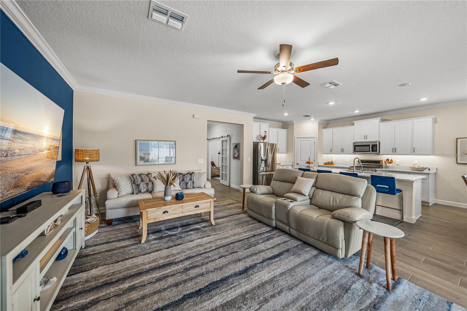 FOREST BROOKE ACTIVE ADULT PH - Residential