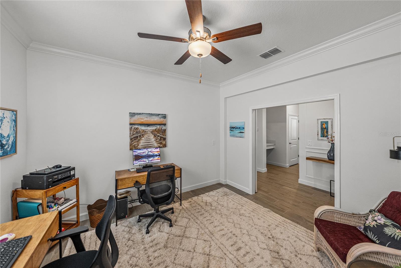 FOREST BROOKE ACTIVE ADULT PH - Residential