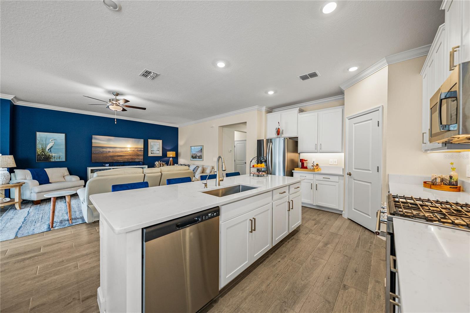 FOREST BROOKE ACTIVE ADULT PH - Residential