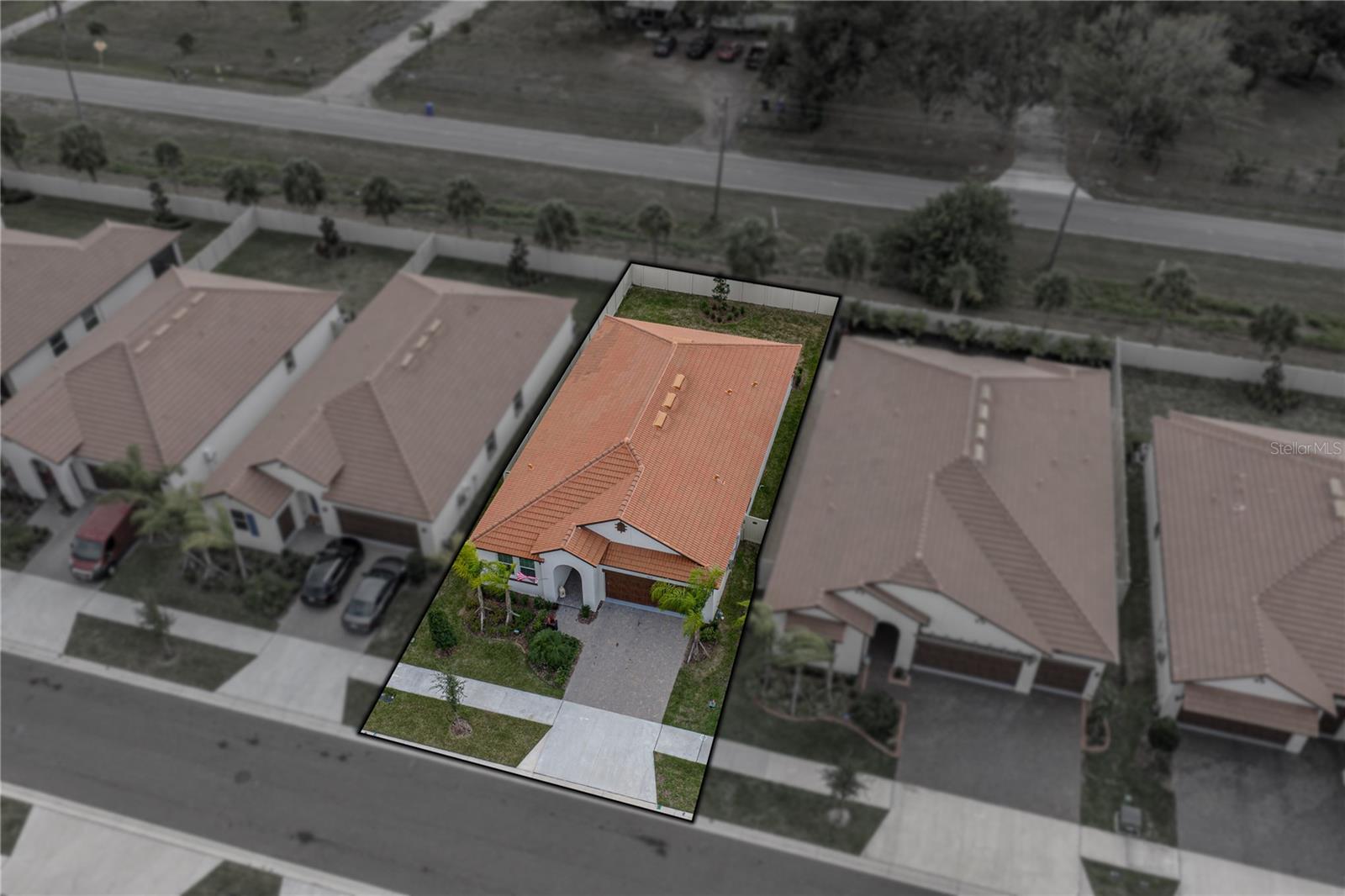 FOREST BROOKE ACTIVE ADULT PH - Residential