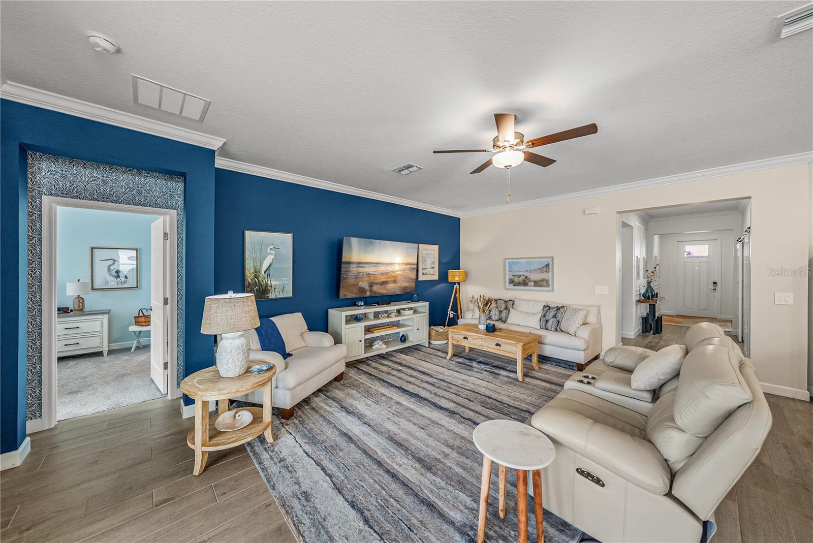 FOREST BROOKE ACTIVE ADULT PH - Residential