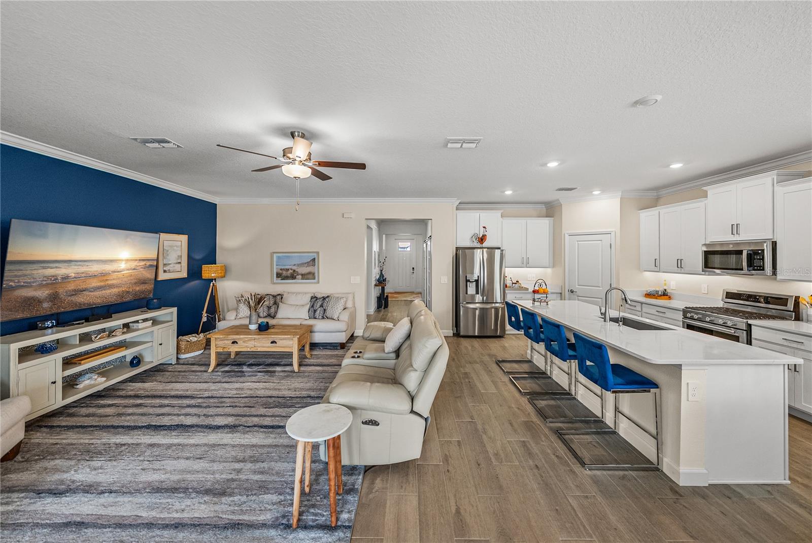 FOREST BROOKE ACTIVE ADULT PH - Residential