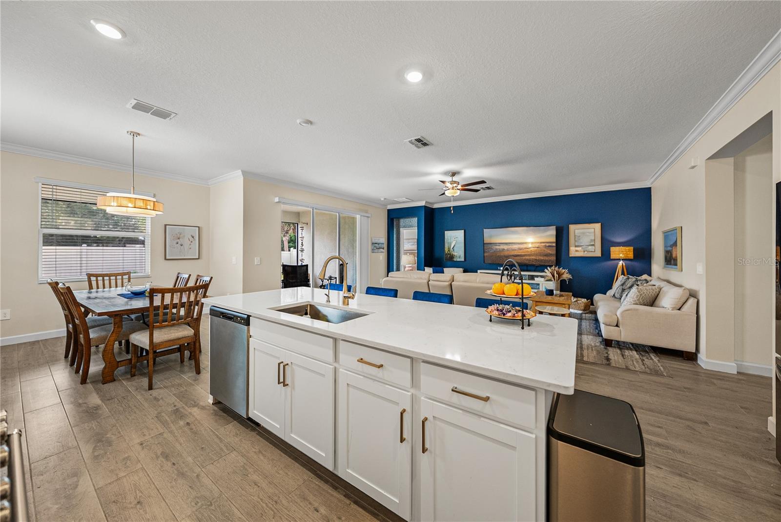 FOREST BROOKE ACTIVE ADULT PH - Residential