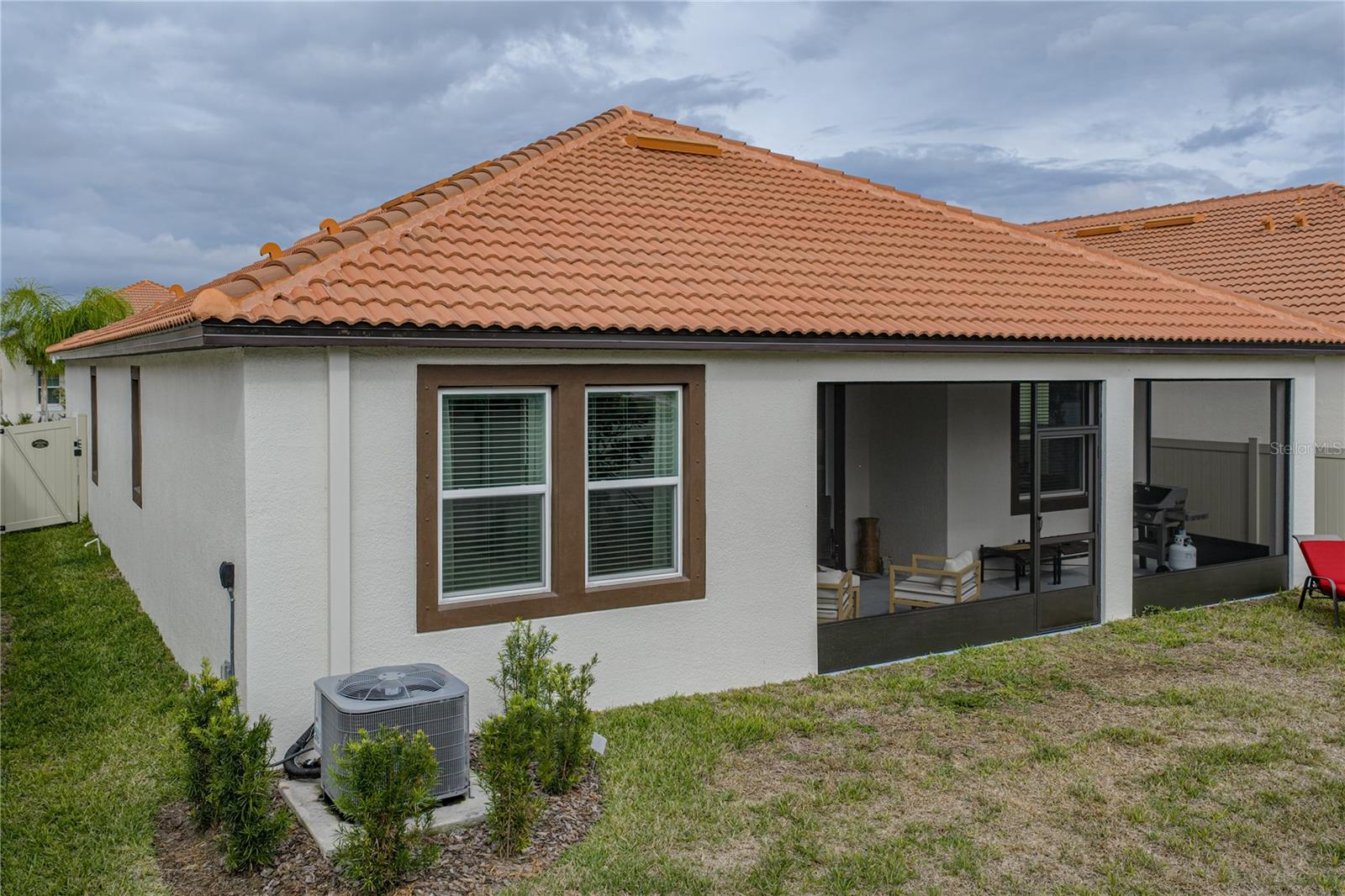 FOREST BROOKE ACTIVE ADULT PH - Residential