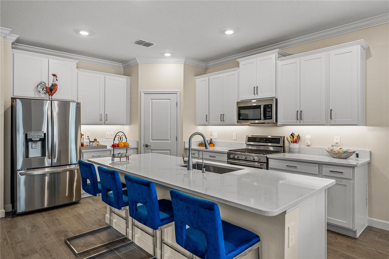 FOREST BROOKE ACTIVE ADULT PH - Residential