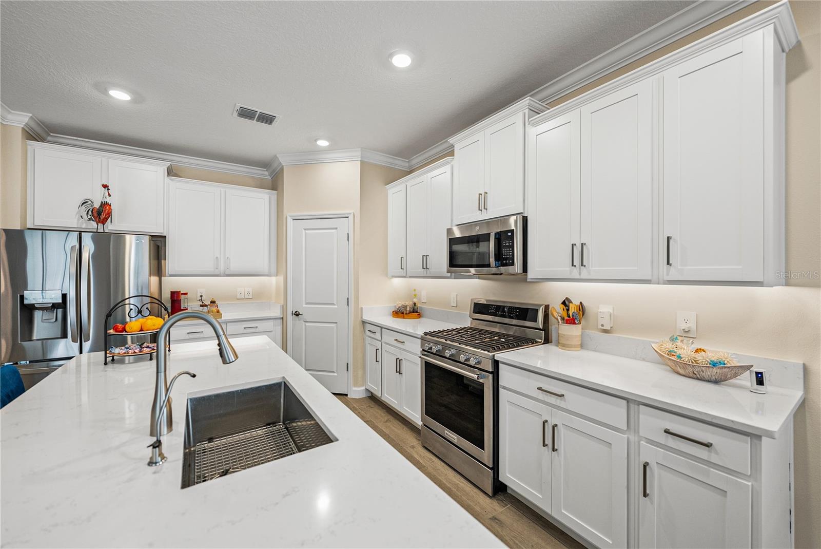 FOREST BROOKE ACTIVE ADULT PH - Residential