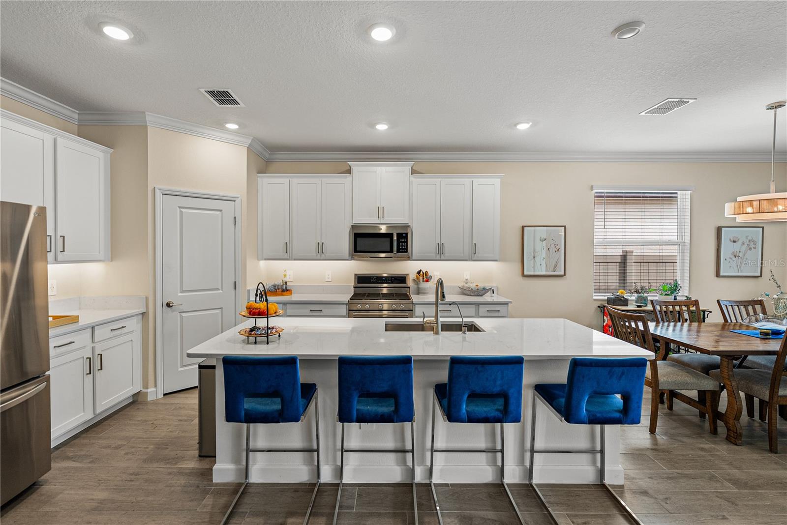 FOREST BROOKE ACTIVE ADULT PH - Residential