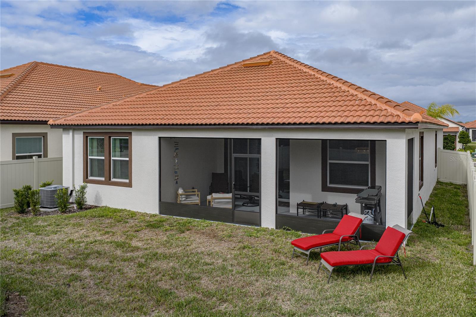 FOREST BROOKE ACTIVE ADULT PH - Residential