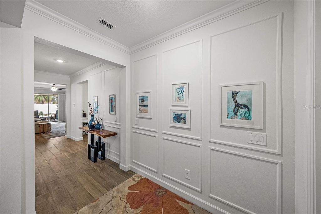 Photo of 17418 Holly Well Avenue, Wimauma, FL 33598 (MLS # TB8464345)