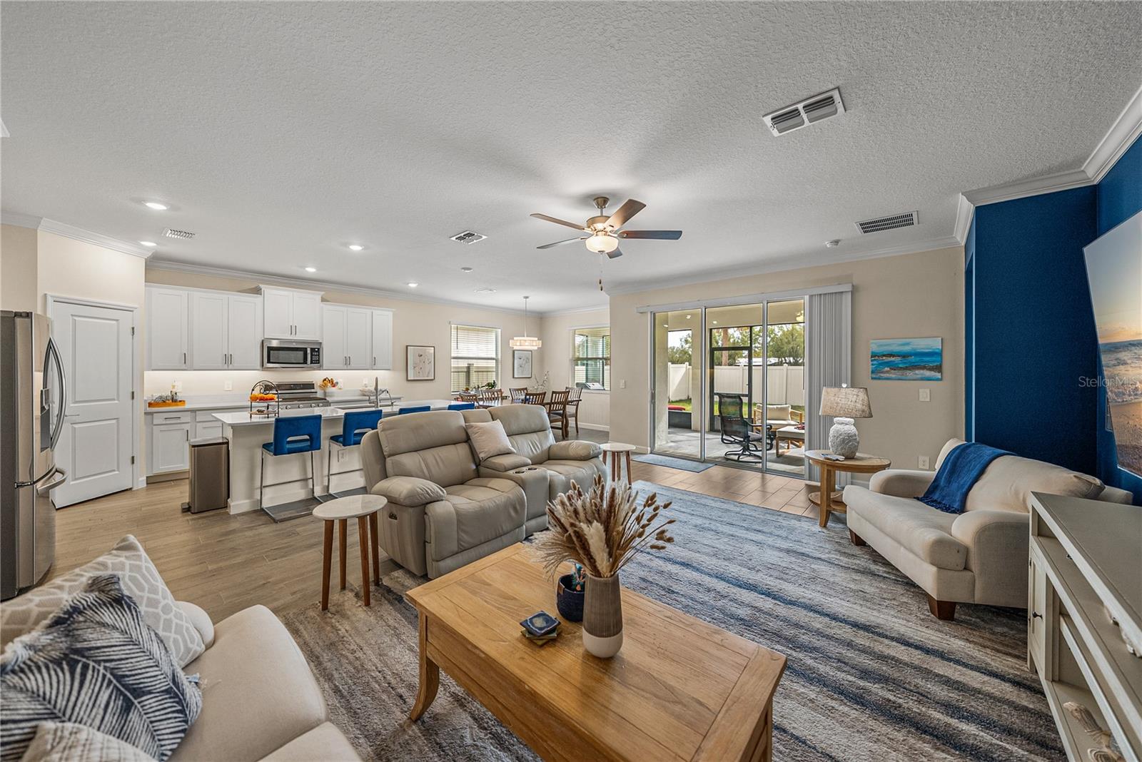 FOREST BROOKE ACTIVE ADULT PH - Residential