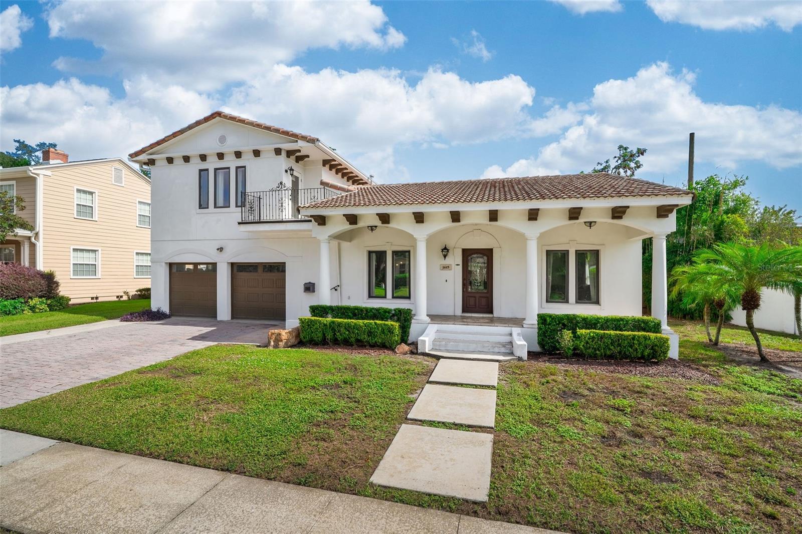 1615 DORMONT LANE