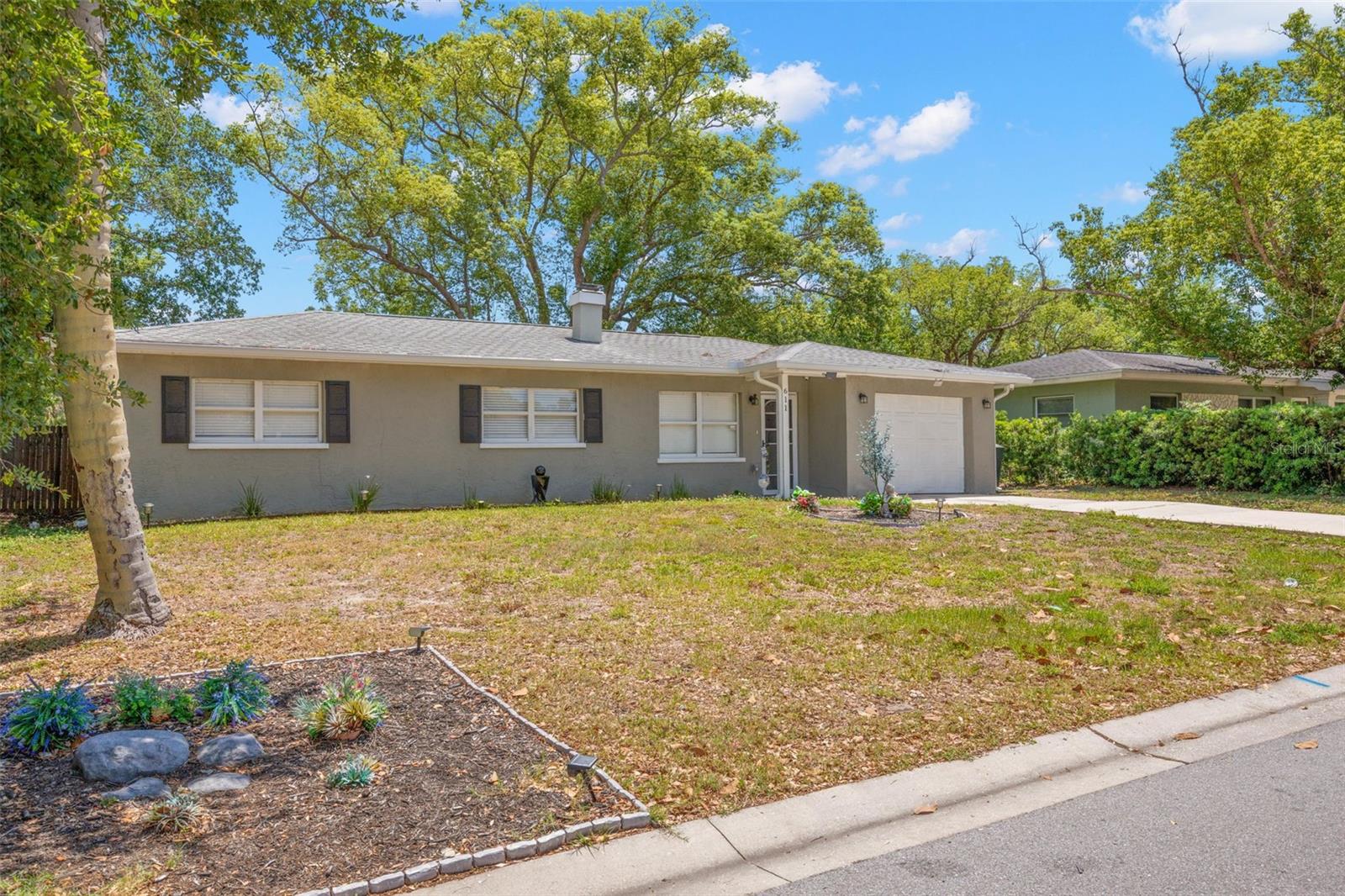 DUNEDIN LAKEWOOD ESTATES 3RD ADD - Residential Lease