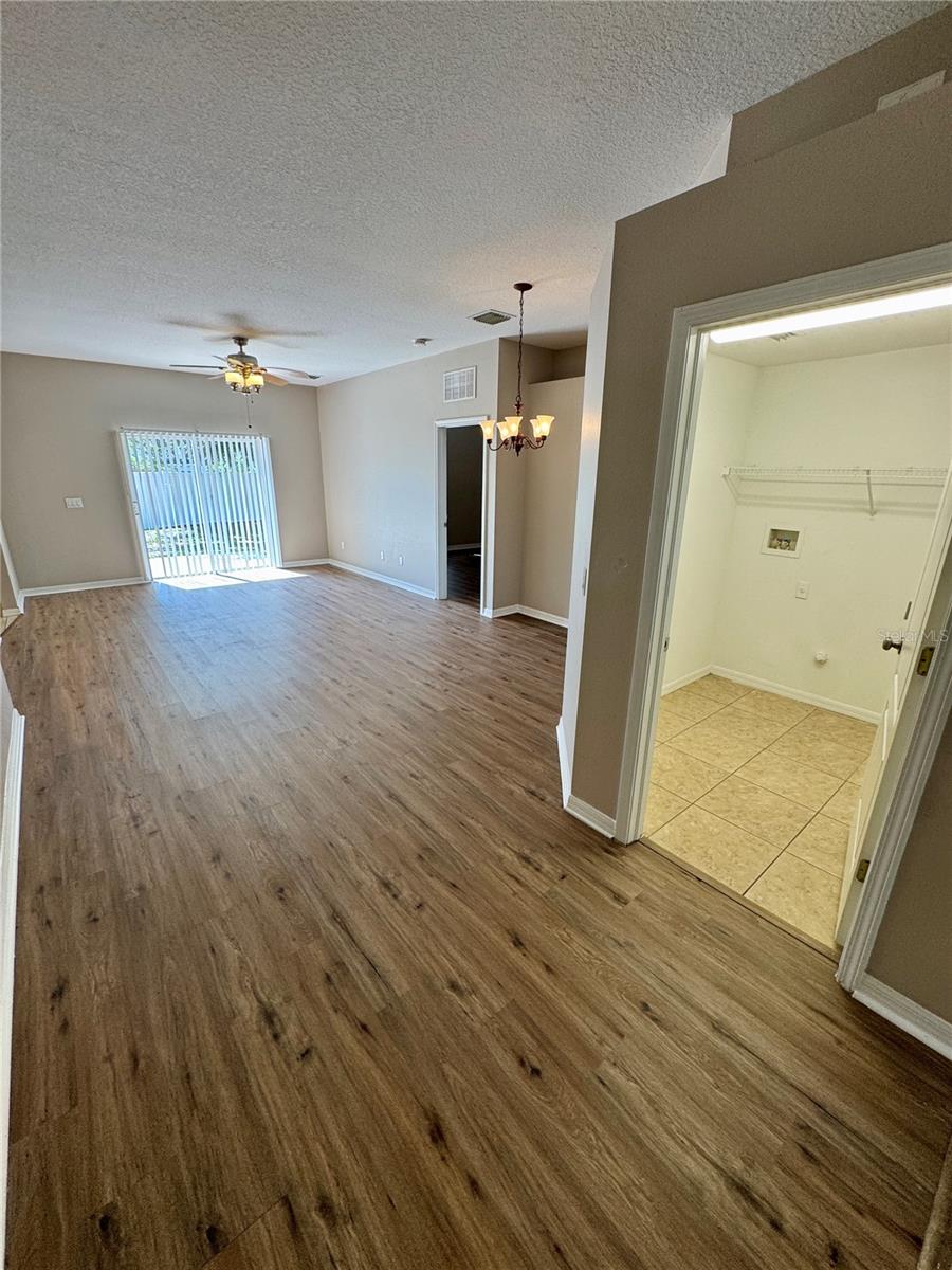 WELLINGTON SOUTH AT BAY PARK - Residential