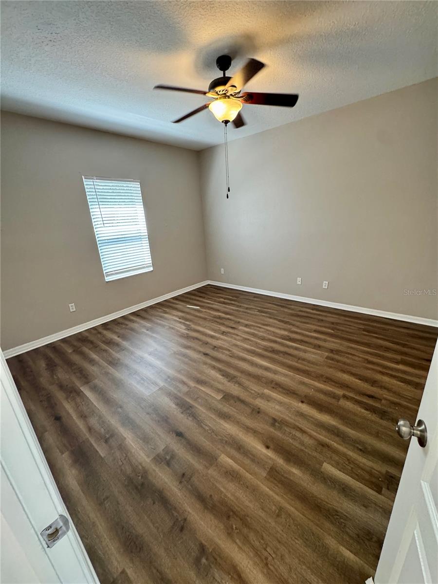 WELLINGTON SOUTH AT BAY PARK - Residential