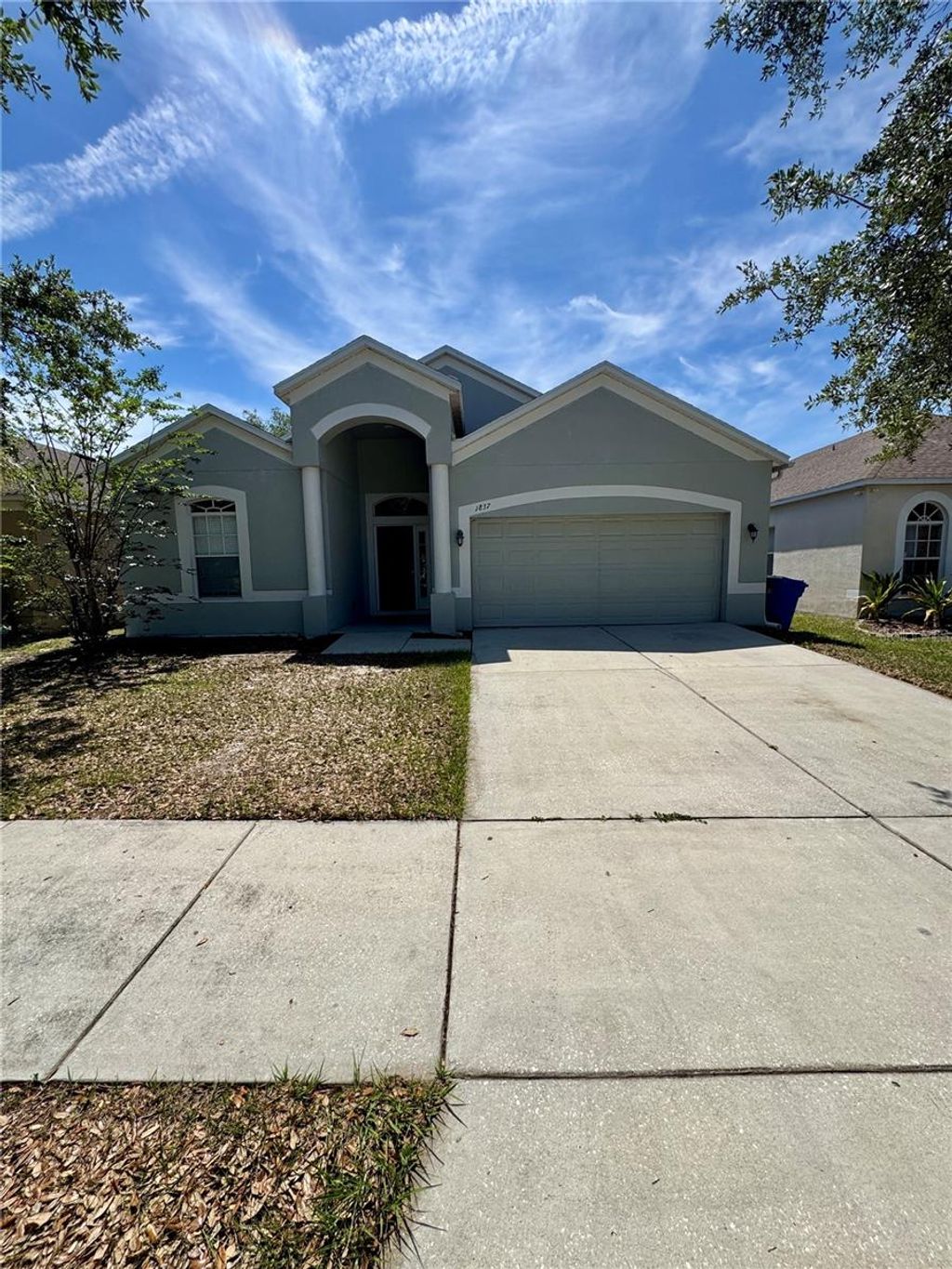 Photo of 1837 Atlantic Drive, Ruskin, FL 33570 (MLS # TB8508573)