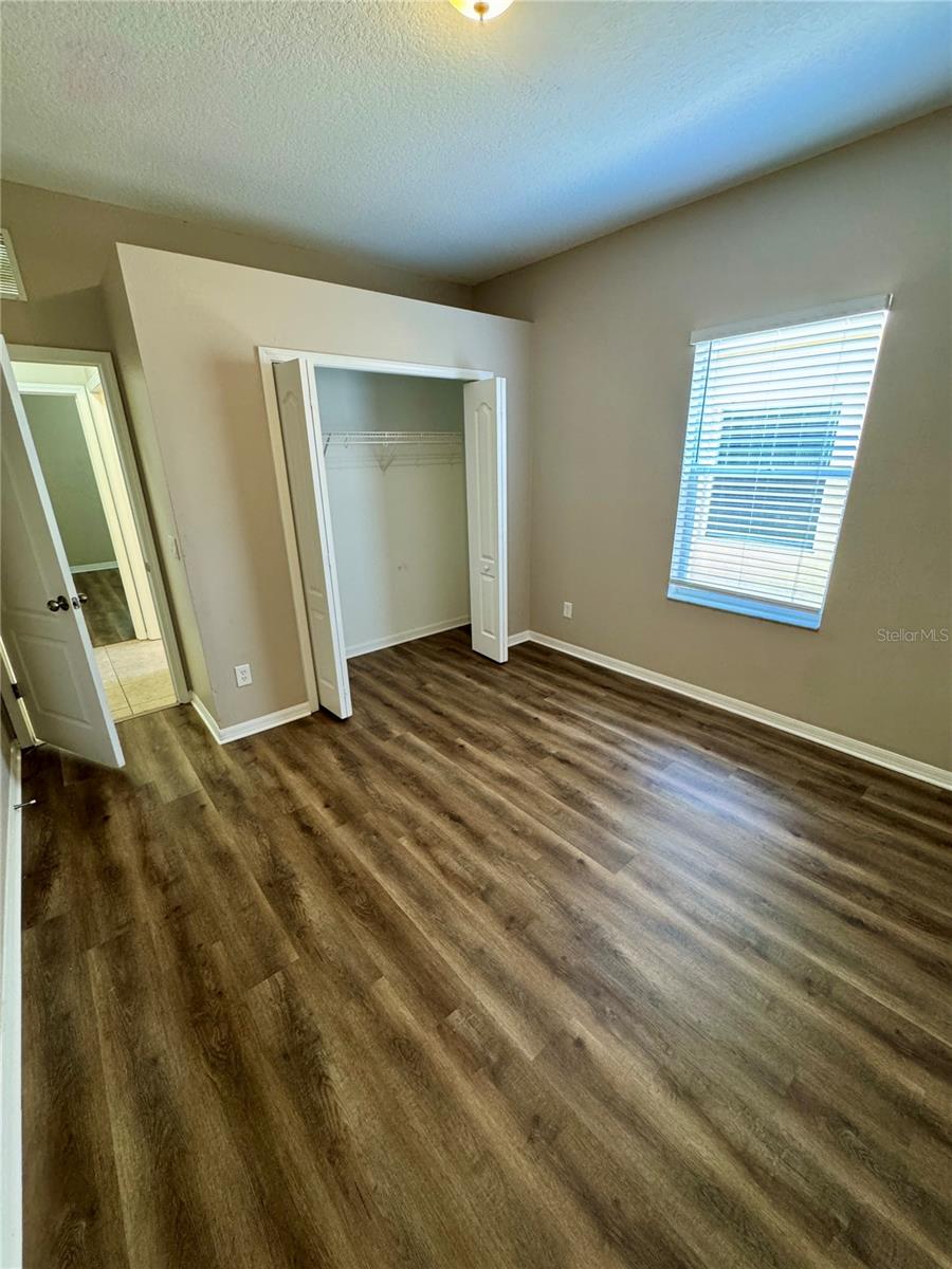 WELLINGTON SOUTH AT BAY PARK - Residential