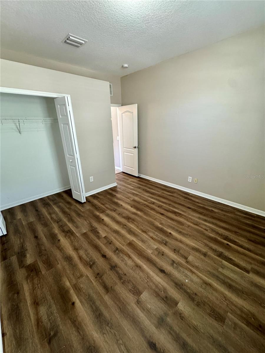 WELLINGTON SOUTH AT BAY PARK - Residential