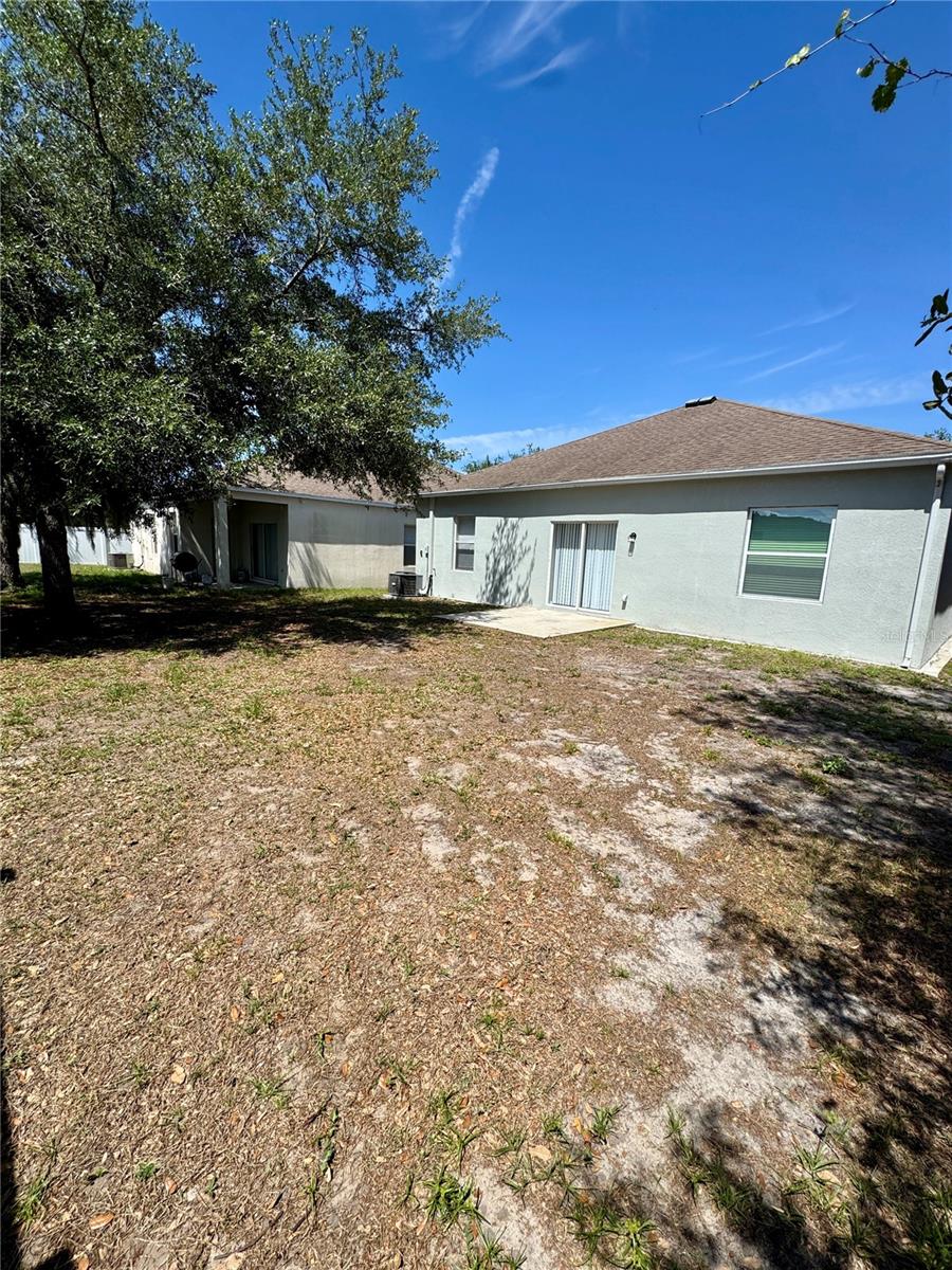 WELLINGTON SOUTH AT BAY PARK - Residential