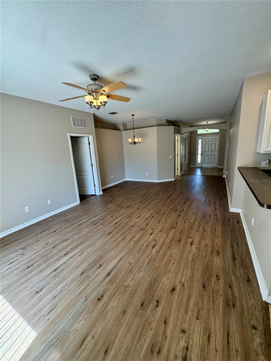 WELLINGTON SOUTH AT BAY PARK - Residential
