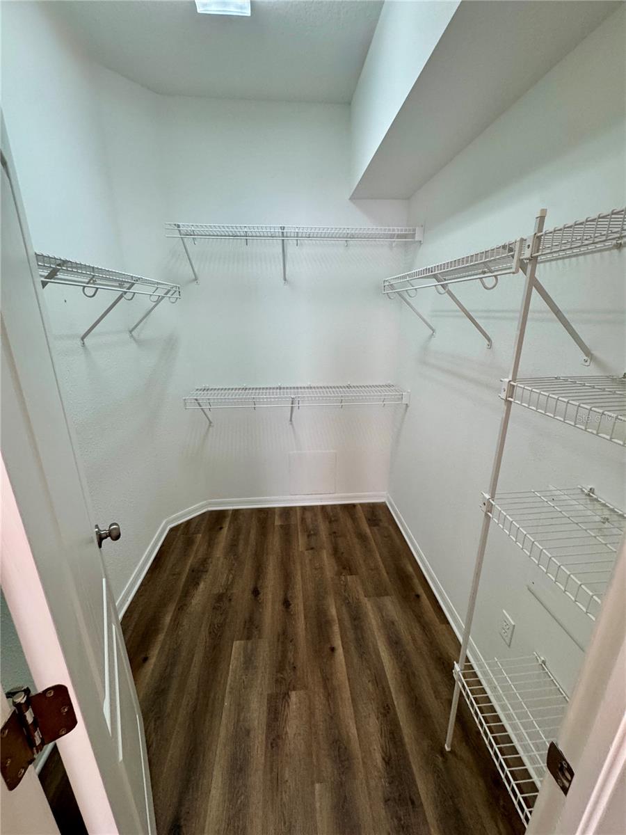 WELLINGTON SOUTH AT BAY PARK - Residential