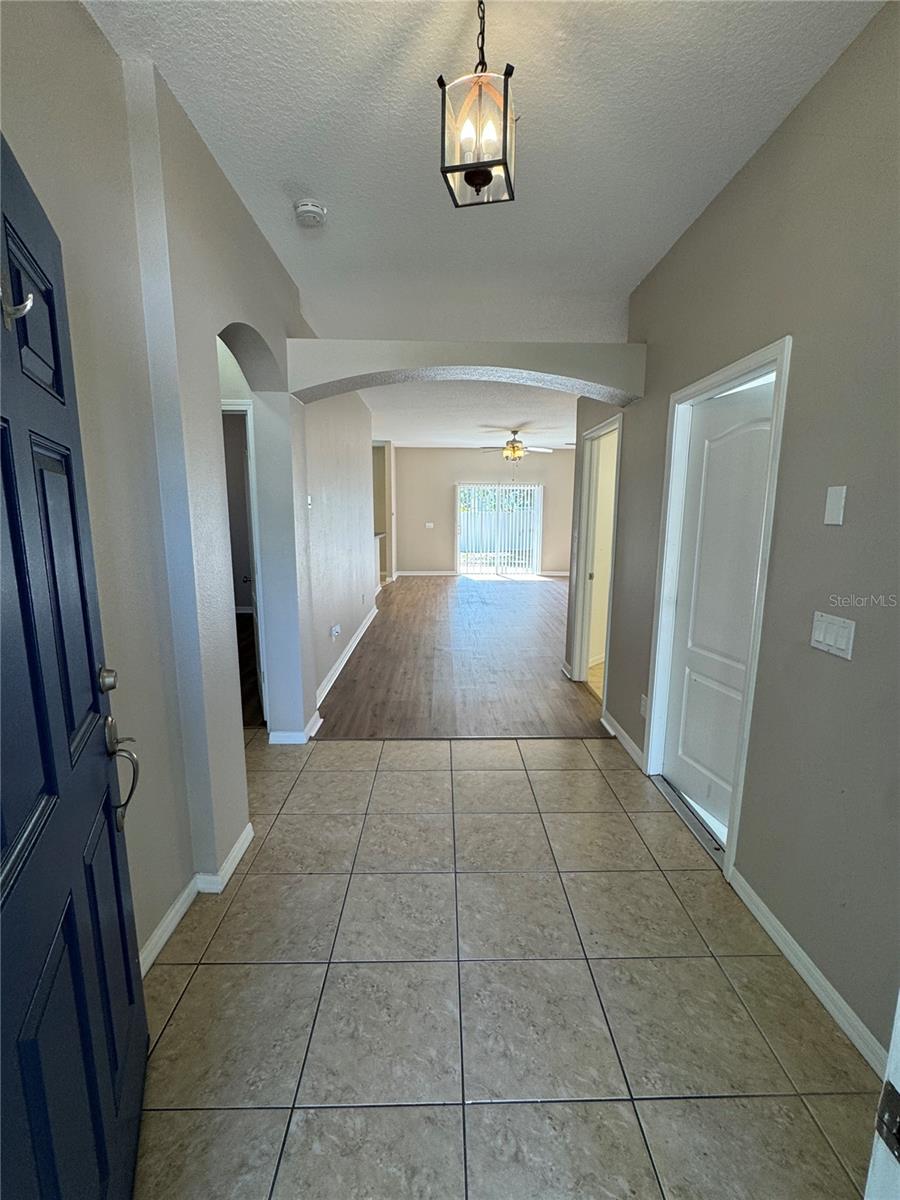 WELLINGTON SOUTH AT BAY PARK - Residential