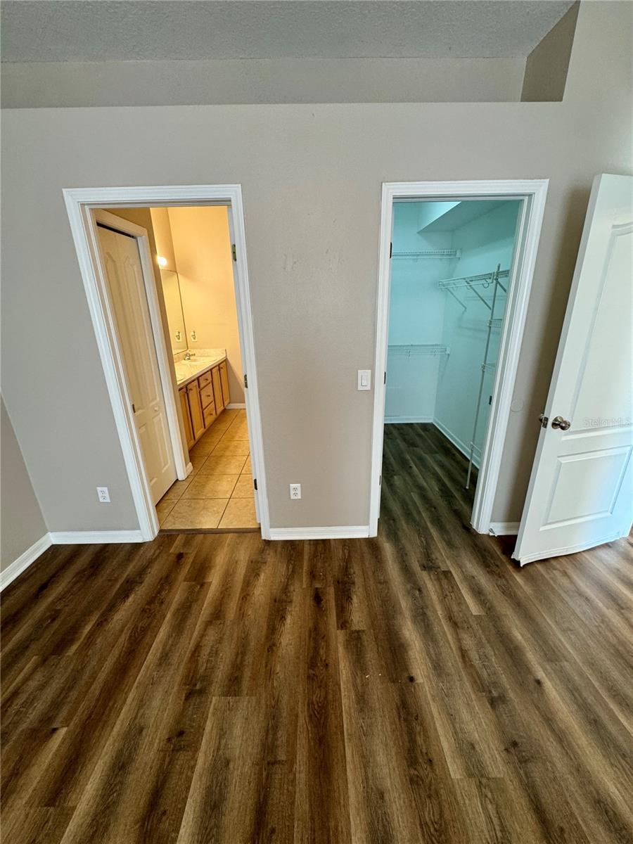 WELLINGTON SOUTH AT BAY PARK - Residential