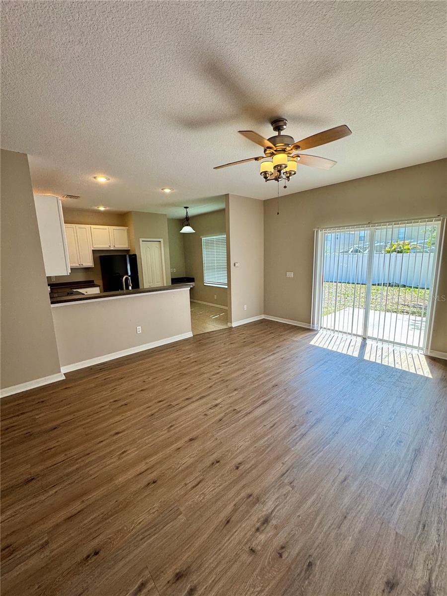 WELLINGTON SOUTH AT BAY PARK - Residential