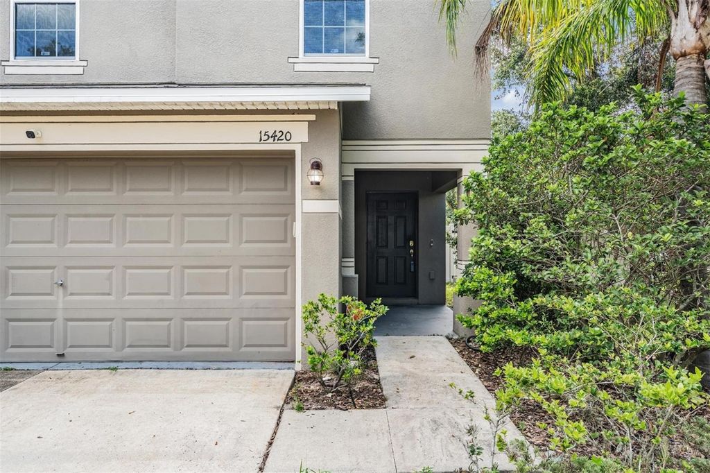 Photo of 15420 Quail Woods Place, Ruskin, FL 33573 (MLS # TB8400674)
