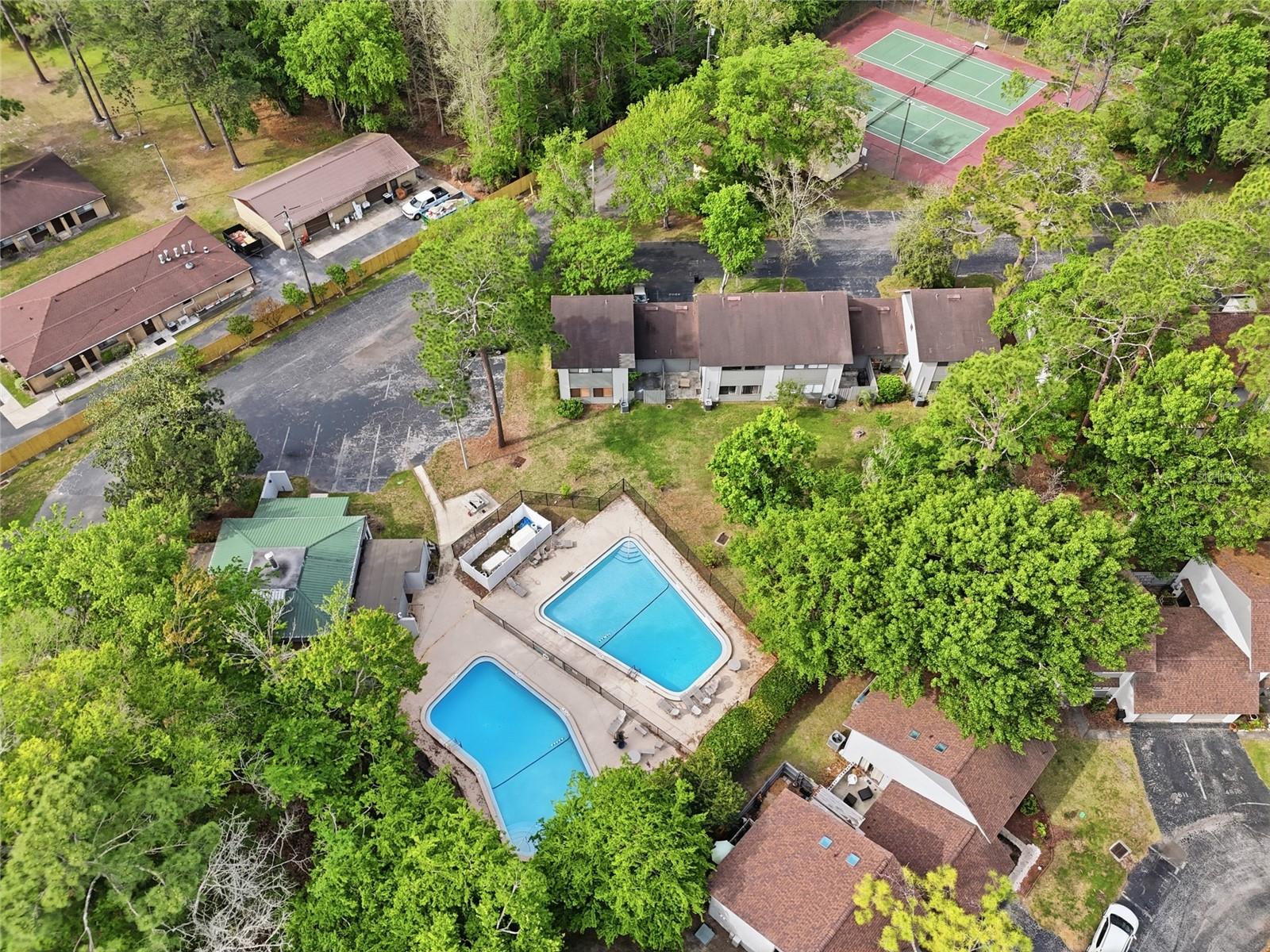 BELLAMY FORGE - Residential