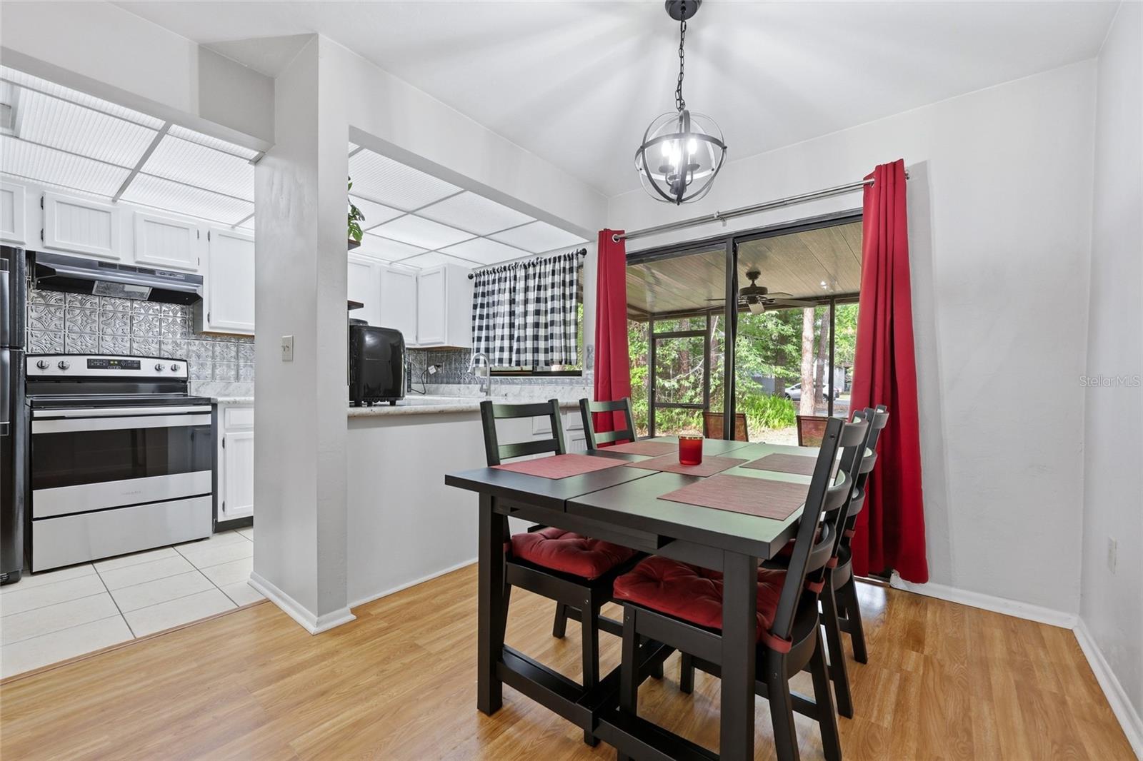 BELLAMY FORGE - Residential