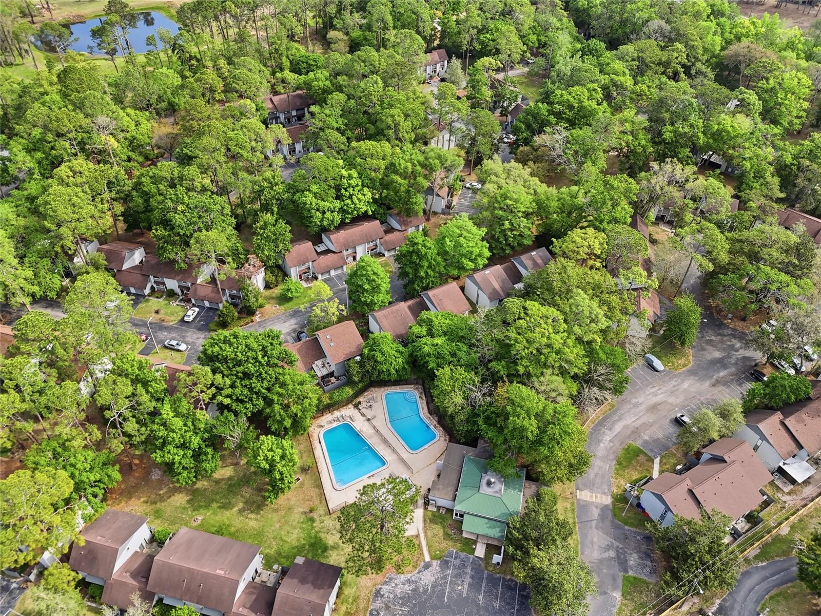 BELLAMY FORGE - Residential