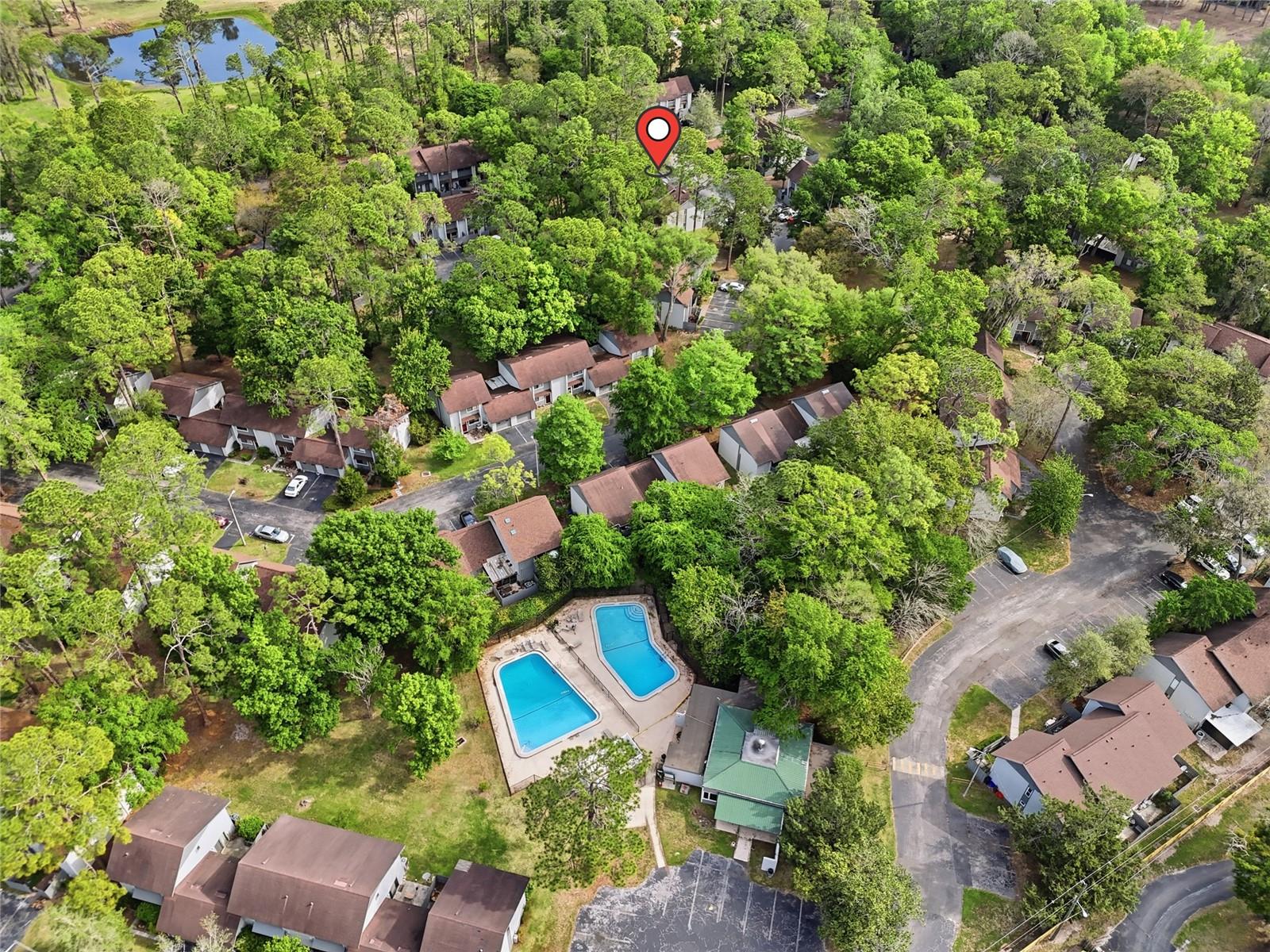 BELLAMY FORGE - Residential