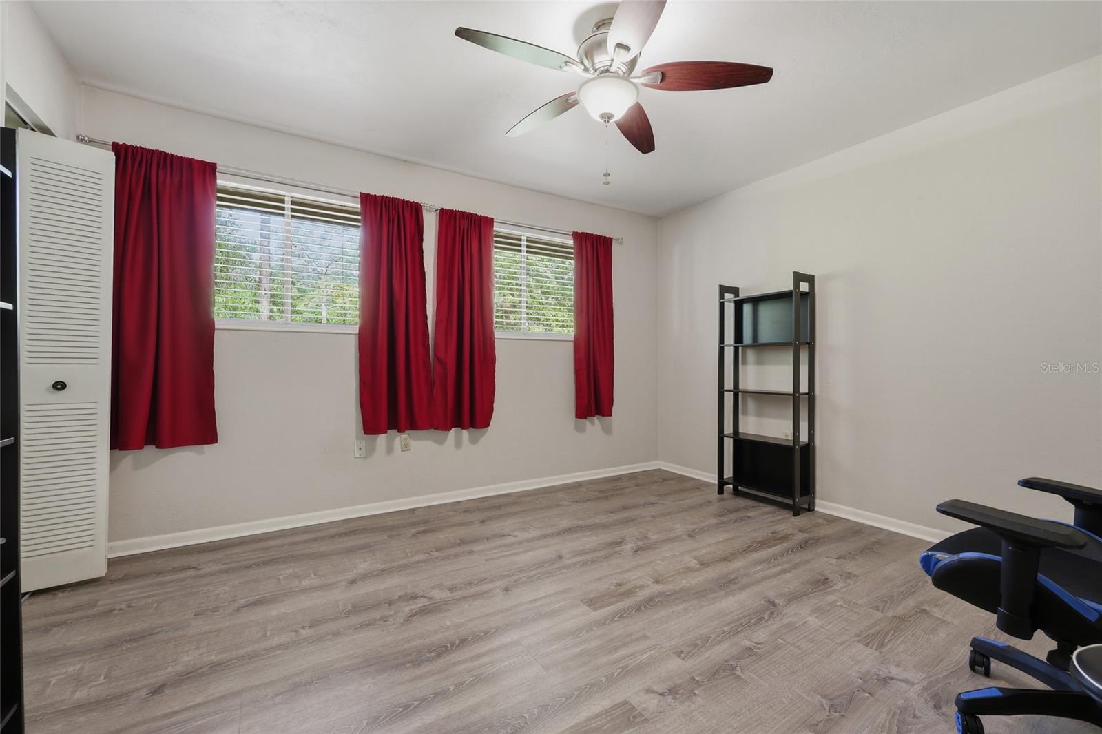 BELLAMY FORGE - Residential