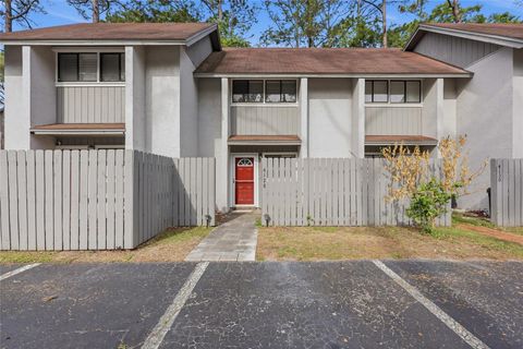 4128 NW 44TH DRIVE GAINESVILLE FL 32606