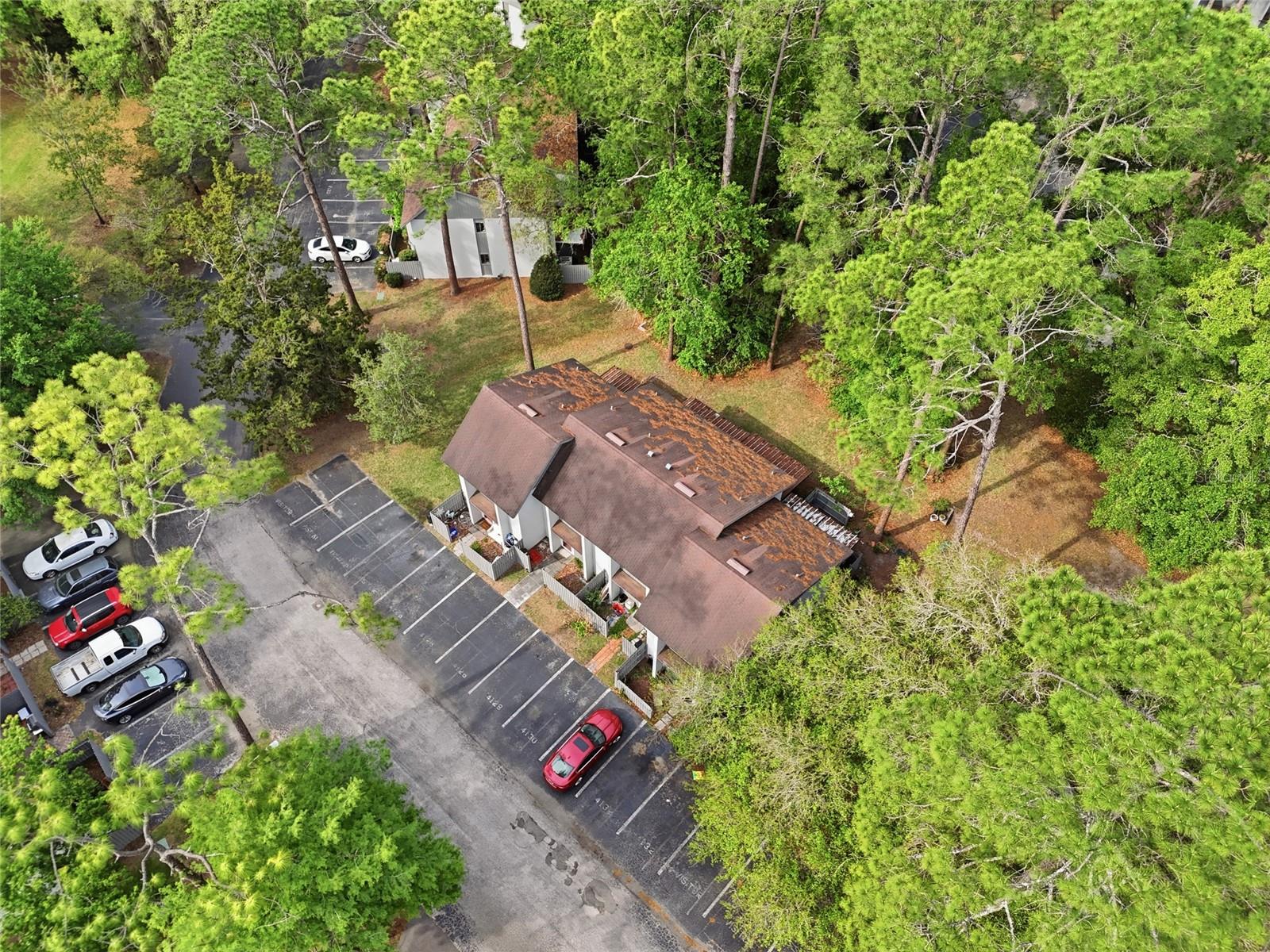 BELLAMY FORGE - Residential