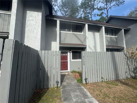 4128 NW 44TH DRIVE GAINESVILLE FL 32606