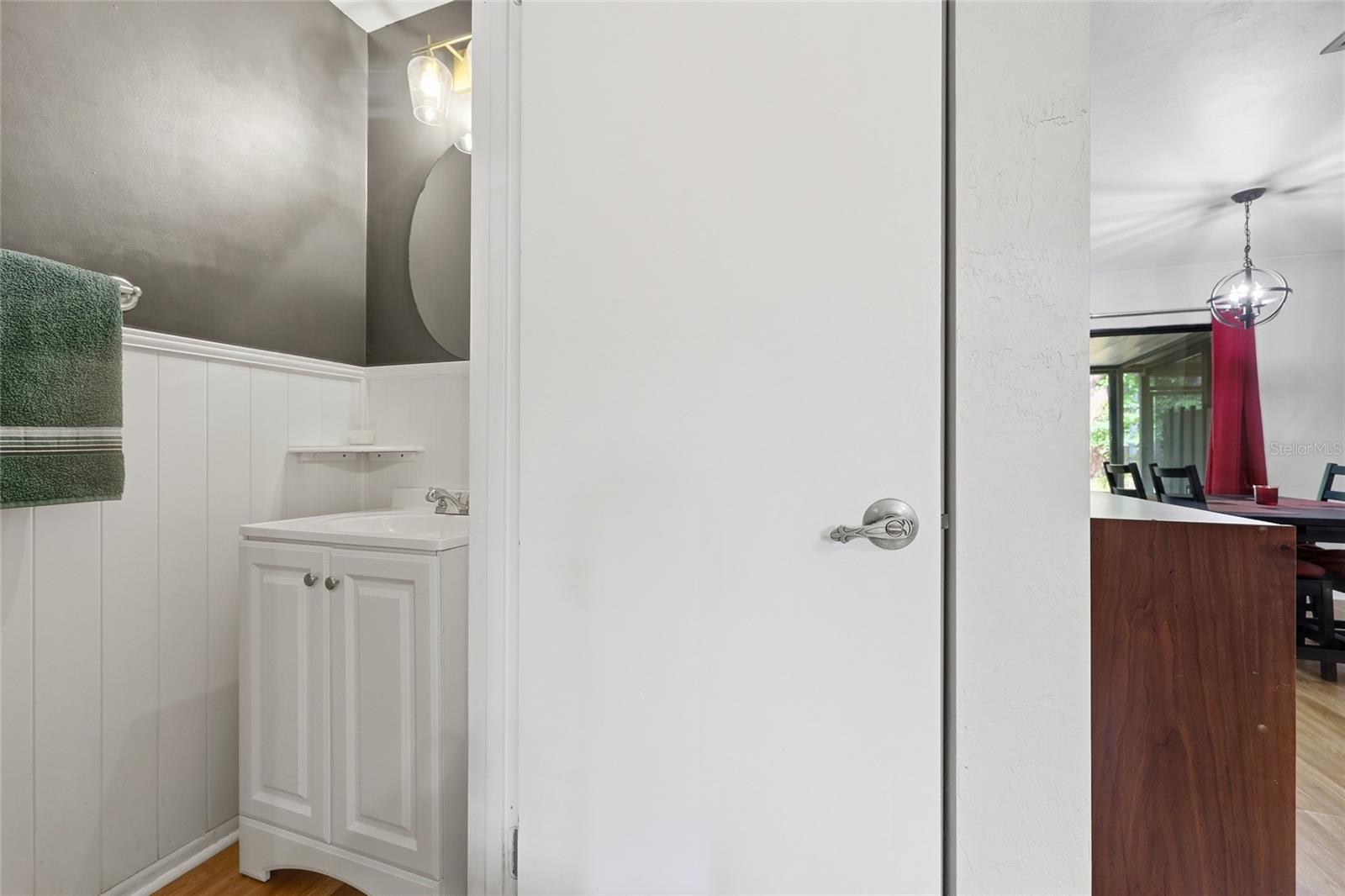 BELLAMY FORGE - Residential