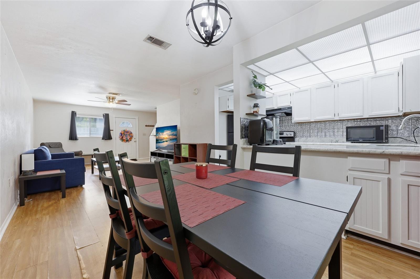 BELLAMY FORGE - Residential