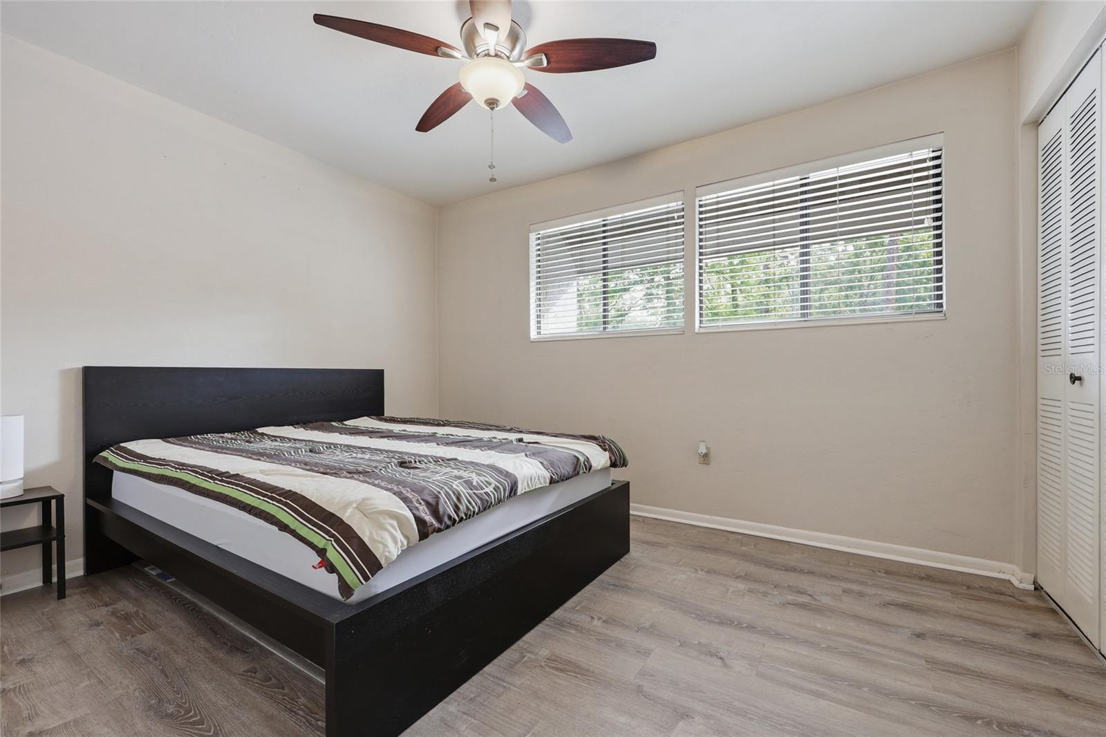 BELLAMY FORGE - Residential