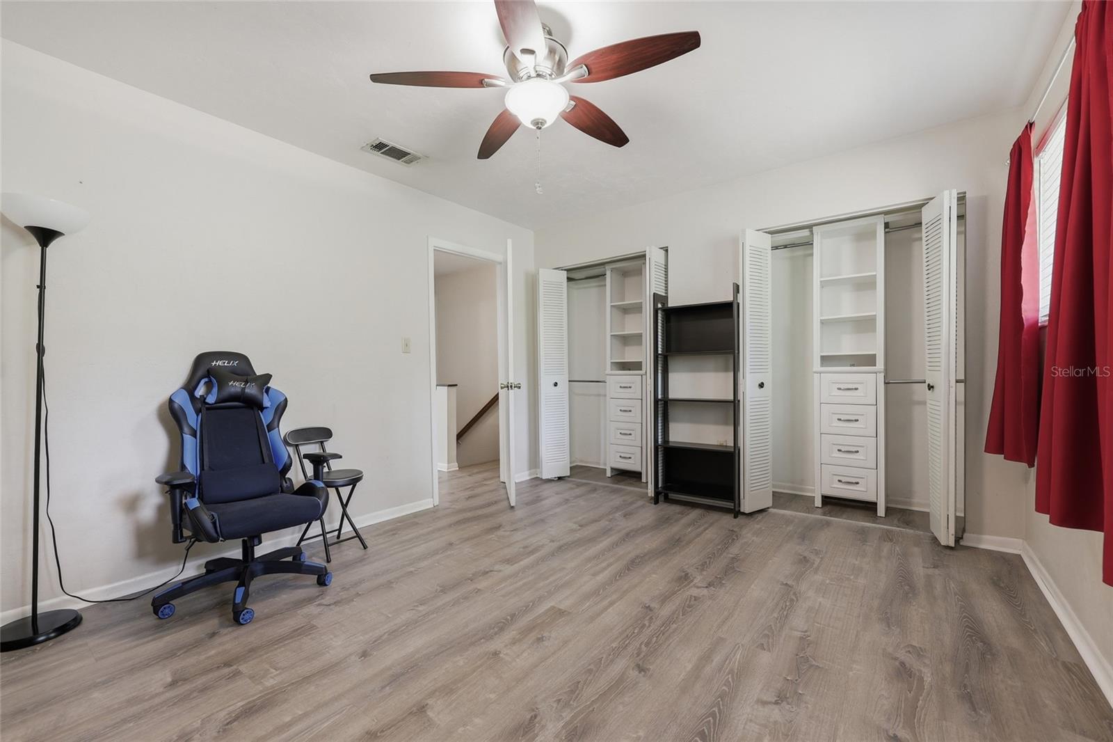 BELLAMY FORGE - Residential