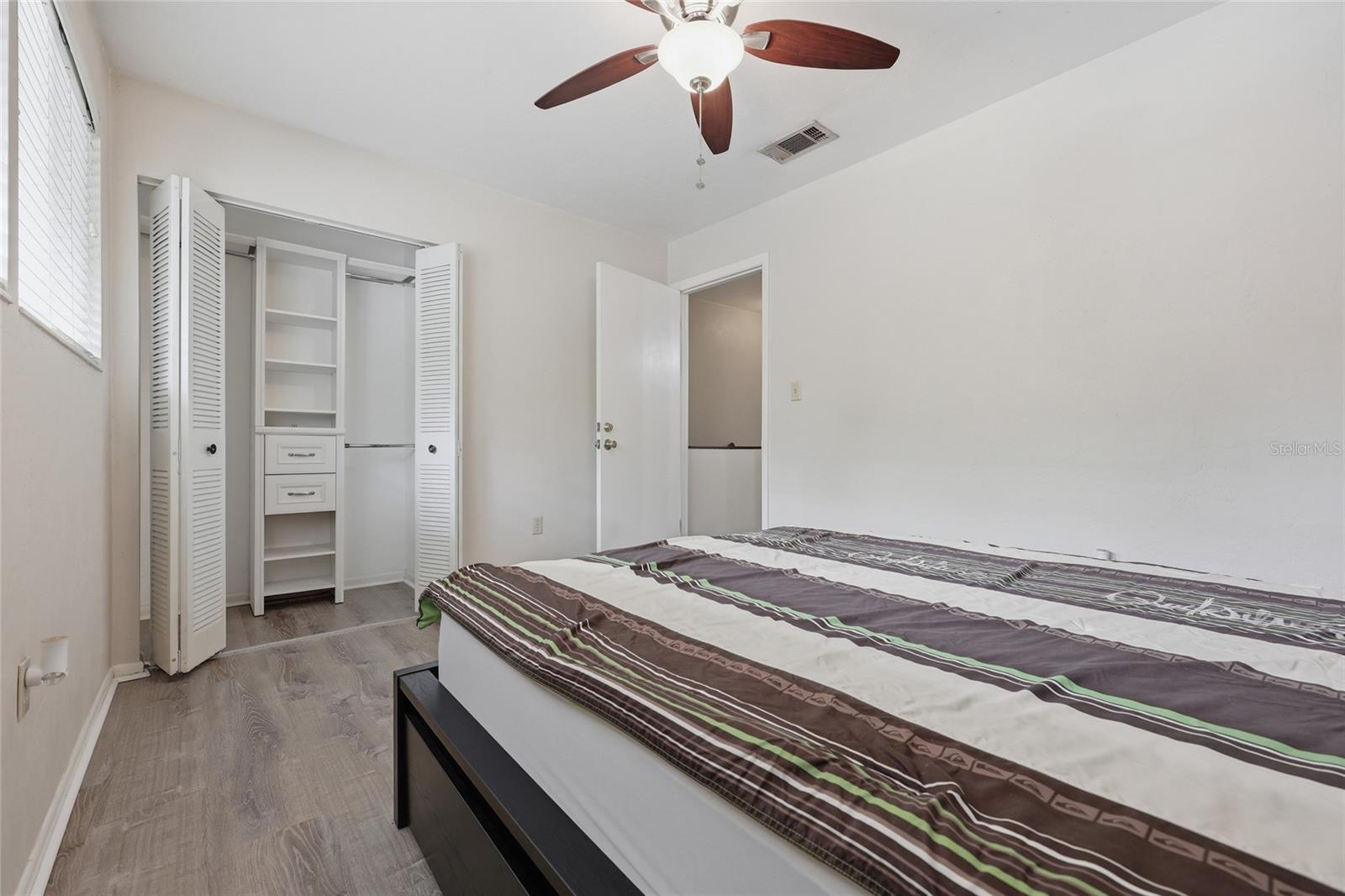 BELLAMY FORGE - Residential