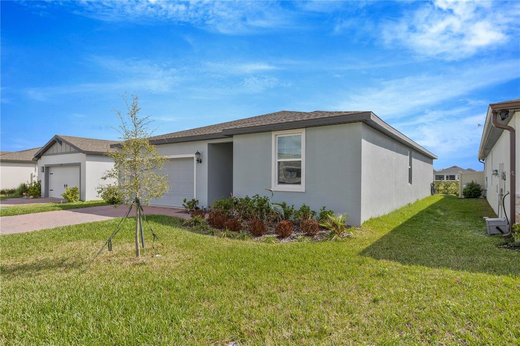 Photo of 3773 Giorgio Drive, Winter Haven, FL 33884 (MLS # TB8485394)