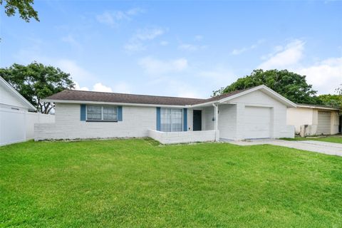 A home in PORT RICHEY