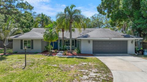 A home in SARASOTA